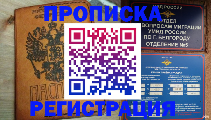 прописка для работы в Бабаево